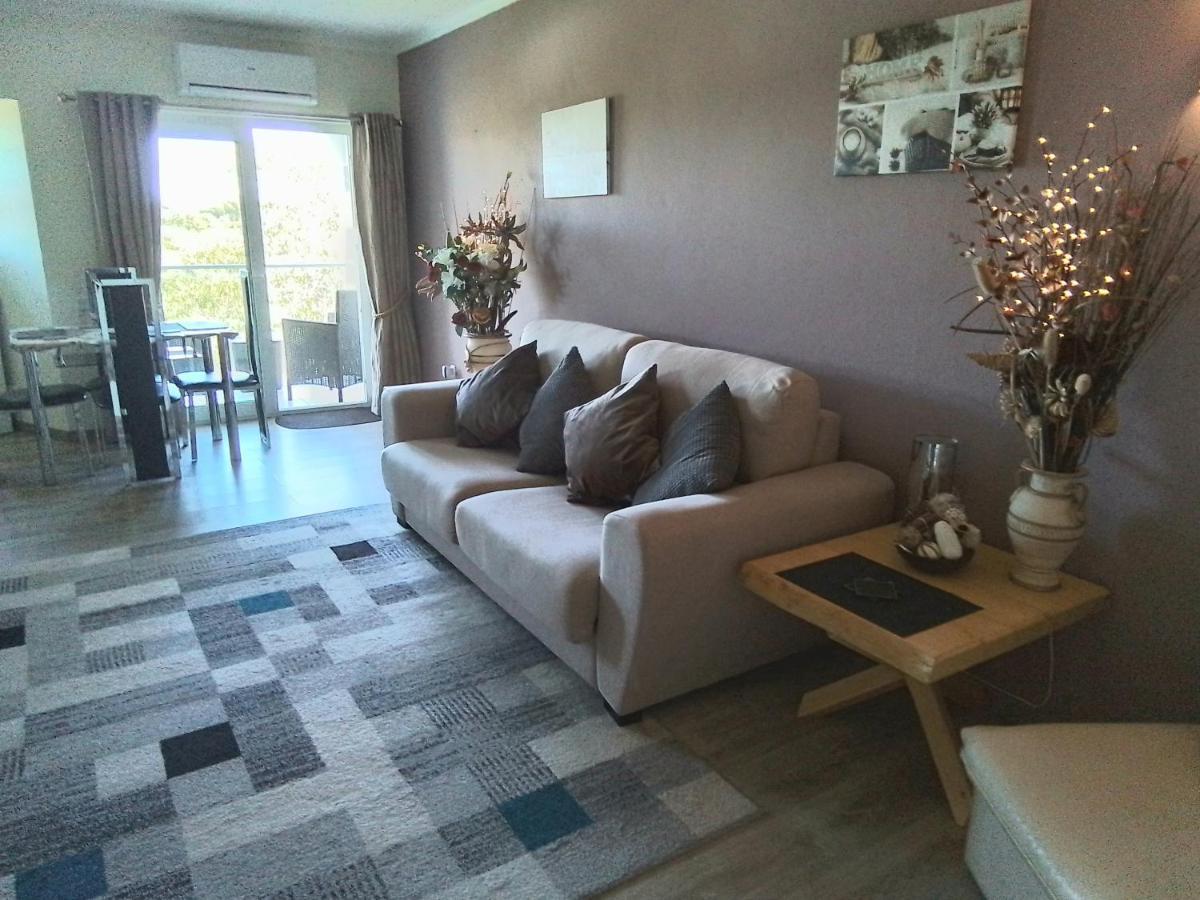 Mountain View Apartment Alvor